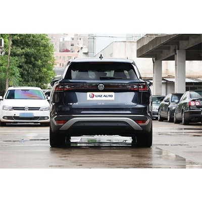 Batería de litio 2024 Volkswagen ID6 Crozz SUV eléctrico con 5 puertas y 5 asientos