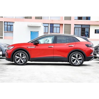 Actualice su vehículo 2023 Volkswagen ID4 SUV con rango de 425 km y batería de litio avanzada