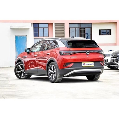 Actualice su vehículo 2023 Volkswagen ID4 SUV con rango de 425 km y batería de litio avanzada