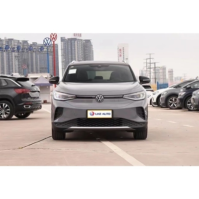 2024 SUV eléctrico Coche con capacidad de batería de 84.8 kWh y tiempo de carga de 0.5 horas