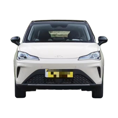 2023 Neta Aya Ev Coches Vehículos eléctricos 318-401 Km Alcance de crucero Capacidad de batería de 38.88 kWh