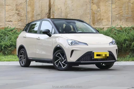 2023 Neta Aya Ev Coches Vehículos eléctricos 318-401 Km Alcance de crucero Capacidad de batería de 38.88 kWh