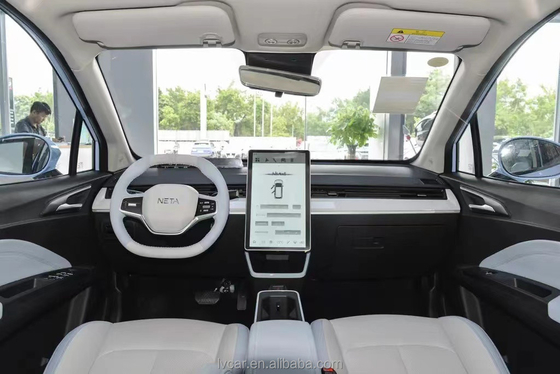 2023 Neta Aya Ev Coches Vehículos eléctricos 318-401 Km Alcance de crucero Capacidad de batería de 38.88 kWh