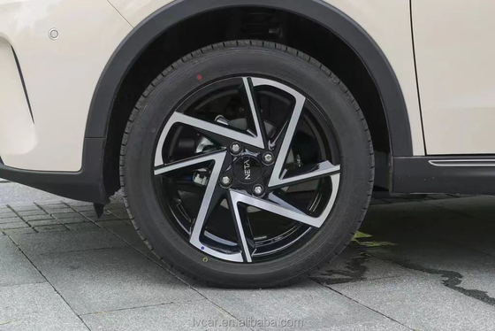 2023 Neta Aya Ev Coches Vehículos eléctricos 318-401 Km Alcance de crucero Capacidad de batería de 38.88 kWh