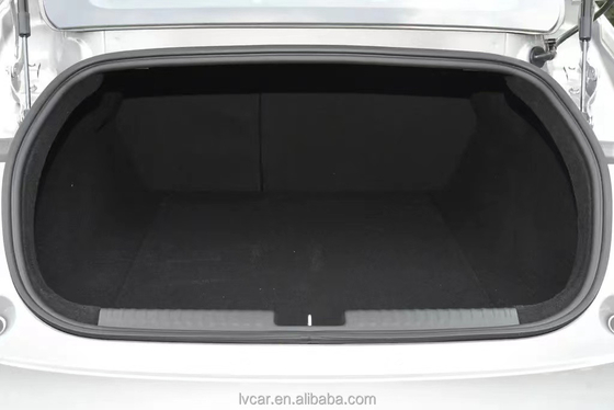 Xiaopeng P7 Carro eléctrico 600km resistencia TPMS de mano izquierda incluido durante 12 meses
