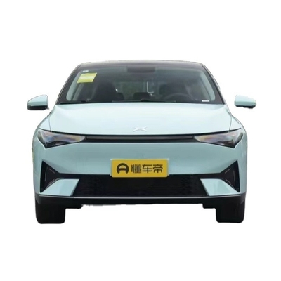 Vehículo eléctrico XPENG P5 Largo alcance 460KM Energy Car 2023 Control de velocidad ACC SUV