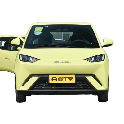 100% eléctrico 401km Byd Dolphin Batería de litio Moda Knight Edición Vehículos energéticos