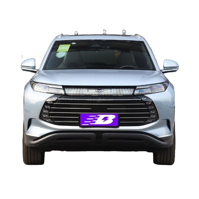 Fregata Byd 07 Huweijian Dm-I 0Km Energía Ev Auto SUV Coches con mejoras opcionales