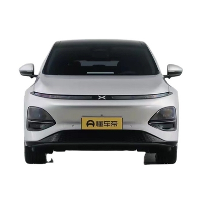 Vehículos eléctricos puros XpengG6 EV SUV Ride-On Auto Electrónica de segunda mano
