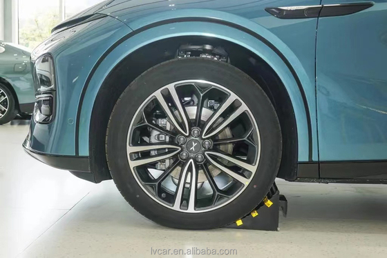 Vehículos eléctricos puros XpengG6 EV SUV Ride-On Auto Electrónica de segunda mano