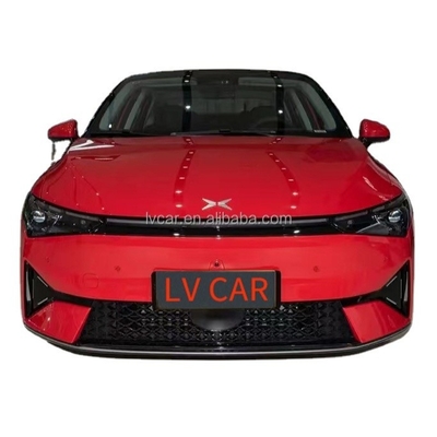 Xpeng P5 Luxury Car El vehículo energético 2023 que lleva los coches eléctricos al siguiente nivel