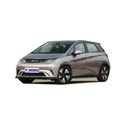 BYD Dolphin 420KM GRATIS Fashion Knight Coche eléctrico usado con tiempo de carga de 0,5 horas