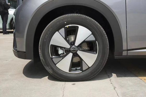 BYD Dolphin 420KM GRATIS Fashion Knight Coche eléctrico usado con tiempo de carga de 0,5 horas