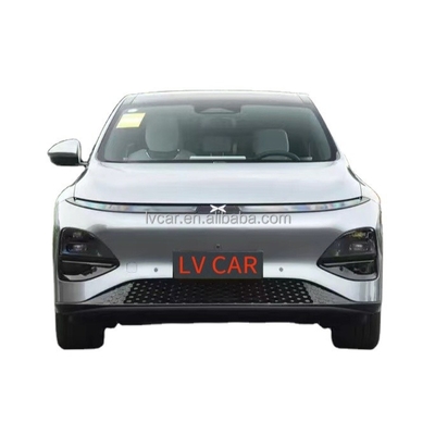Rango de crucero de 580 km Xiaopeng G6 4WD 700 km XPeng Coche eléctrico de 5 asientos Vehículo energético 2023