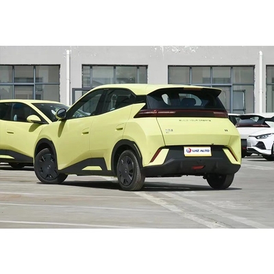 Energía BYD Seagull Hatchback EV con 55 kW de potencia máxima y tiempo de carga de 0,5 horas