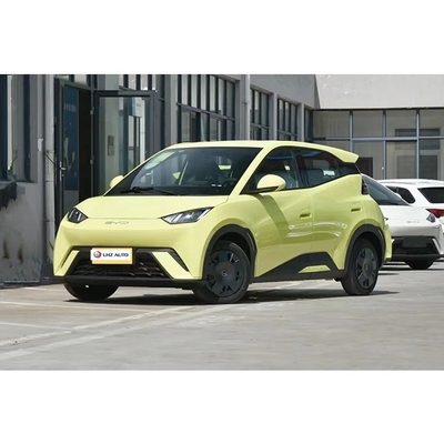 Energía BYD Seagull Hatchback EV con 55 kW de potencia máxima y tiempo de carga de 0,5 horas