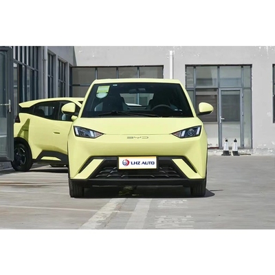 Energía BYD Seagull Hatchback EV con 55 kW de potencia máxima y tiempo de carga de 0,5 horas