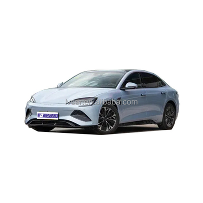 Supercar BYD Seal 700 km 550 km Par máximo Nm 310 Vehículos de energía de batería de litio