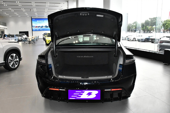 Supercar BYD Seal 700 km 550 km Par máximo Nm 310 Vehículos de energía de batería de litio