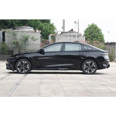 2024 BYD Seal Haibao SUV eléctrico Carro 45kW Potencia máxima 550km/700km alcance para adultos