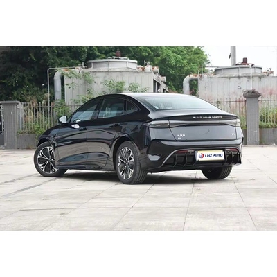 2024 BYD Seal Haibao SUV eléctrico Carro 45kW Potencia máxima 550km/700km alcance para adultos