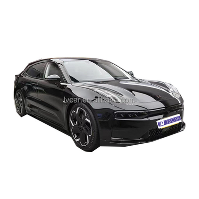 Zeekr 001 2023 Año Coches usados con volante multifunción en varios colores