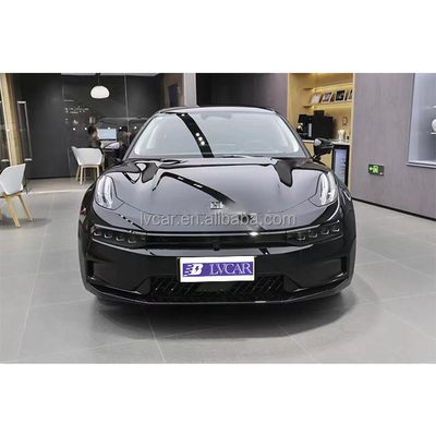 Zeekr 001 2023 Año Coches usados con volante multifunción en varios colores