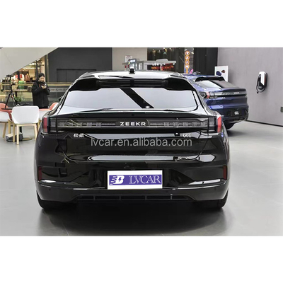 Zeekr 001 2023 Año Coches usados con volante multifunción en varios colores