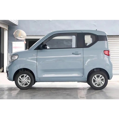 Coche deportivo convertible de 2 asientos Wuling Micro EV SUV eléctrico Coche eléctrico de energía 2024