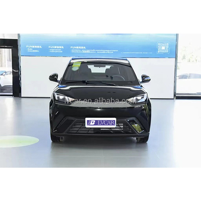 Rango de crucero de 405 km BYD Seagull 2023 0,5 horas Tiempo de carga para la experiencia de conducción