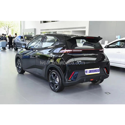 Rango de crucero de 405 km BYD Seagull 2023 0,5 horas Tiempo de carga para la experiencia de conducción