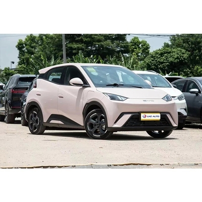 BYD Seagull SUV eléctrico puro para adultos 0,5 horas Tiempo de carga 405km Alcance de crucero