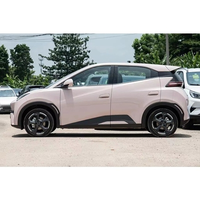 Vehículo energético de largo alcance con batería de litio BYD Seagull's Five Seater Small SUV