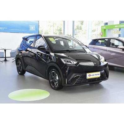 Potencia máxima 55kW Batería de litio Coche eléctrico para adultos 2023 Byd Sea Gull Hatchback