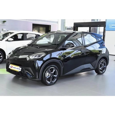 Potencia máxima 55kW Batería de litio Coche eléctrico para adultos 2023 Byd Sea Gull Hatchback