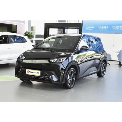 Potencia máxima 55kW Batería de litio Coche eléctrico para adultos 2023 Byd Sea Gull Hatchback