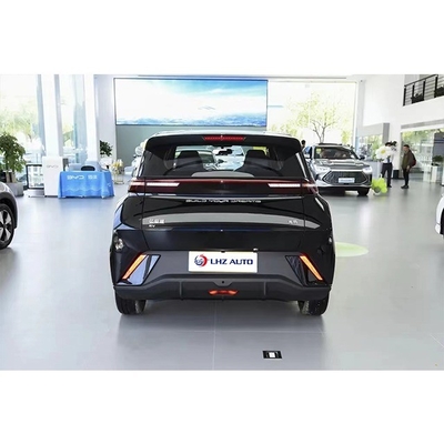 Potencia máxima 55kW Batería de litio Coche eléctrico para adultos 2023 Byd Sea Gull Hatchback