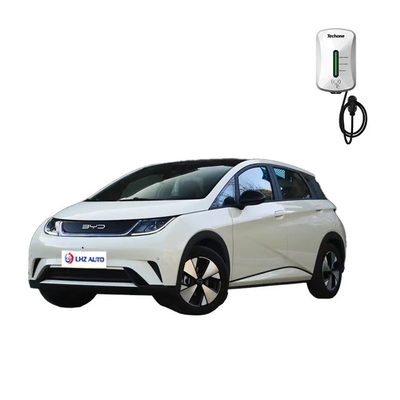 Dongfeng Geely Yutong Precios de los autobuses Byd Haitun Dolphin Vehículos eléctricos para alta eficiencia