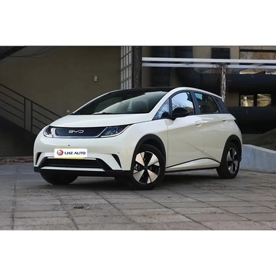 Dongfeng Geely Yutong Precios de los autobuses Byd Haitun Dolphin Vehículos eléctricos para alta eficiencia