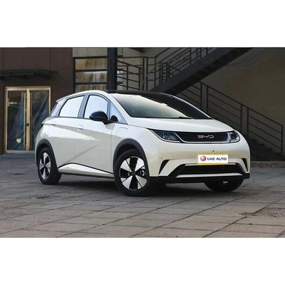 Dongfeng Geely Yutong Precios de los autobuses Byd Haitun Dolphin Vehículos eléctricos para alta eficiencia