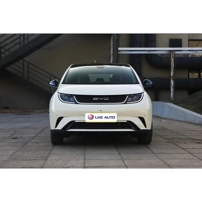 Dongfeng Geely Yutong Precios de los autobuses Byd Haitun Dolphin Vehículos eléctricos para alta eficiencia
