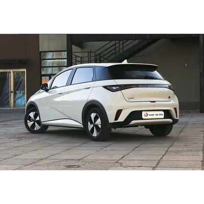 Dongfeng Geely Yutong Precios de los autobuses Byd Haitun Dolphin Vehículos eléctricos para alta eficiencia