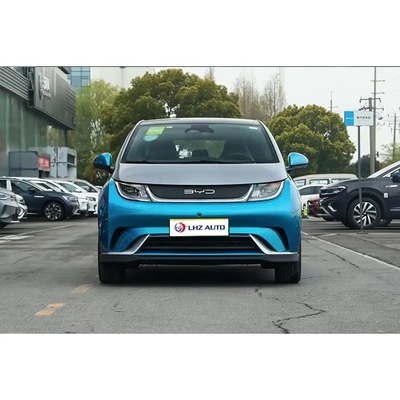 Mejorar su transporte urbano con Byd Haitun Dolphin autobuses eléctricos de máxima potencia 45k
