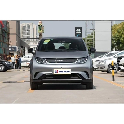 Capacidad de batería 70kWh Compacto de Byd HaiTun y SUV de 5 asientos para el transporte familiar