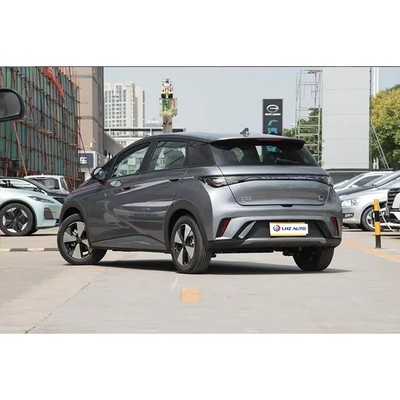 Capacidad de batería 70kWh Compacto de Byd HaiTun y SUV de 5 asientos para el transporte familiar