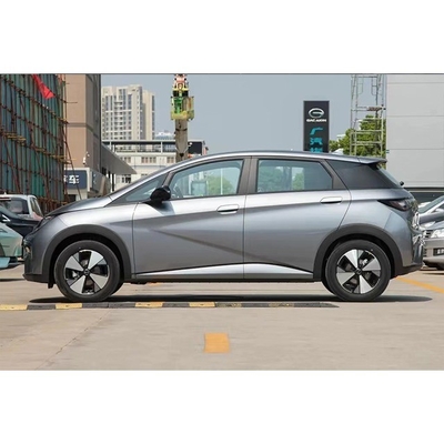 Capacidad de batería 70kWh Compacto de Byd HaiTun y SUV de 5 asientos para el transporte familiar