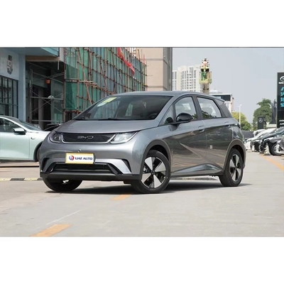 Capacidad de batería 70kWh Compacto de Byd HaiTun y SUV de 5 asientos para el transporte familiar