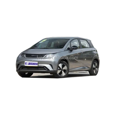 El coche eléctrico BYD Haitun Dolphin para adultos 2024 modelo 5 asientos rápida carga de 0,5 horas