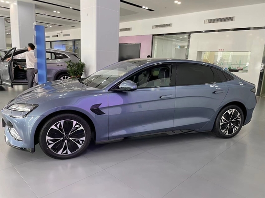 0.5 horas de tiempo de carga con BYD Seal Batería de litio de coche eléctrico