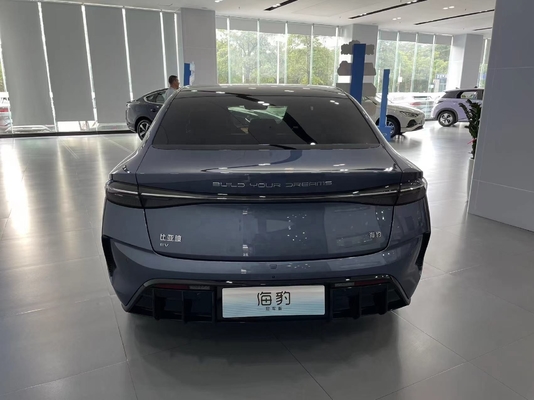 0.5 horas de tiempo de carga con BYD Seal Batería de litio de coche eléctrico